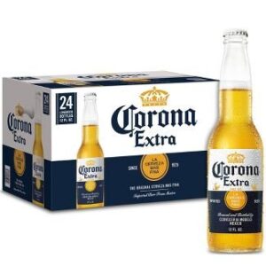 CORONA 330ml