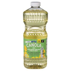 Canola oil, buy canola oil