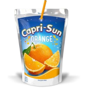 Capri-sun 200ML
