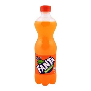 Fanta Orange 500ml
