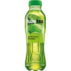 FuzeTea Green 500ml