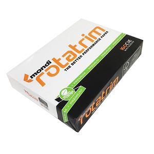 Mondi Rotatrim Copy Paper