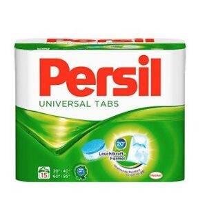 Persil Tablets 15w