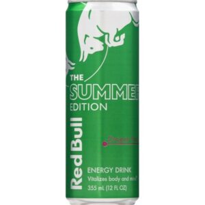 Red Bull Energy Drink, Dragon Fruit 355ml
