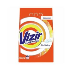 Vizir 2,72kg