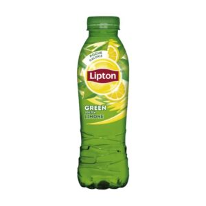 Lipton Ice Tea Green Lemon 500 ml