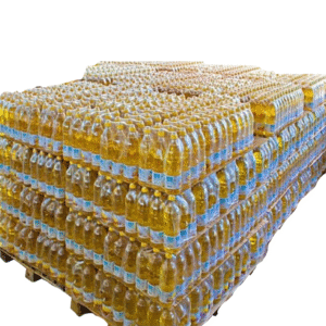 Sunflower oil